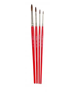 Brush Pack - Evoco 0, 2, 4, 6