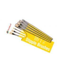 Brush Pack - Stipple 3, 5, 7, 10