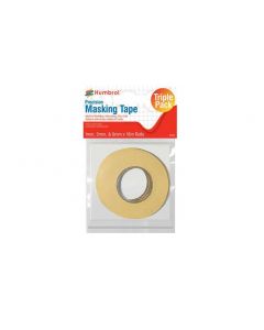 Flexible Masking Tape Set