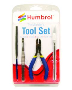 The Kit Modellers Tool Set Small