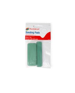 Flexi Sanders: Dual grit, Twin pack