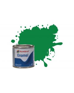 No 2 Emerald - Gloss
