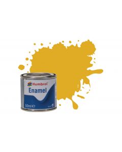 No 16 Gold - Metallic