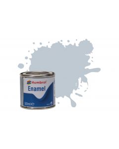 No 56 Aluminium - Metallic