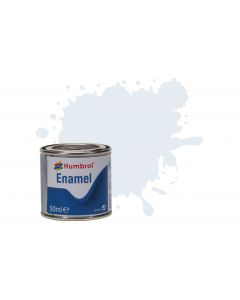 No 191 Chrome Silver - Metallic