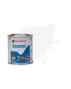 No 35 Varnish - Gloss