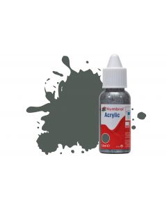 No 1 Primer - Matt