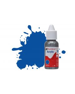 No 14 French Blue - Gloss