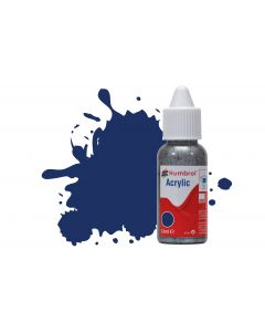 No 15 Midnight Blue - Gloss