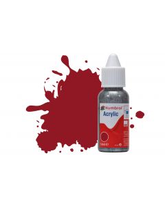 No 20 Crimson - Gloss