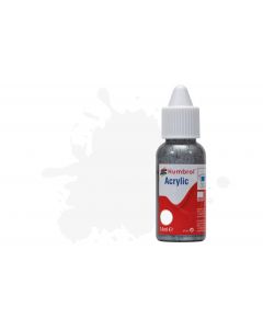 No 22 White - Gloss