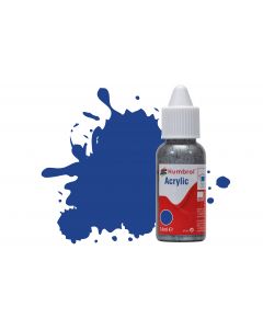 No 25 Blue - Matt