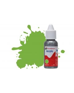 No 38 Lime Gloss