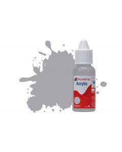 No 40 Pale Grey Gloss