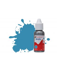 N0 48 Mediterranean Blue Gloss
