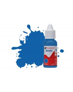 No 52 Baltic Blue - Metallic