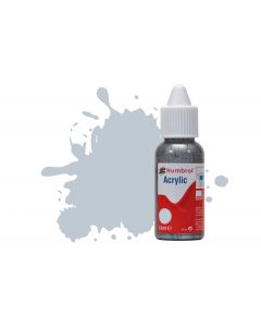No 56 Aluminium - Metallic