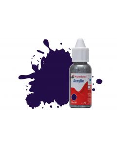 No 68 Purple Gloss