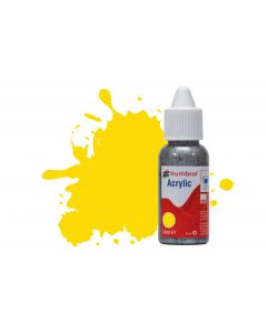 No 69 Yellow - Gloss
