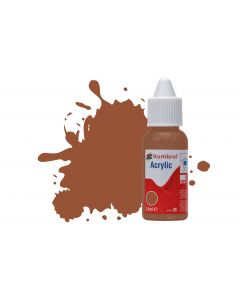 No 70 Brick Red   Matt
