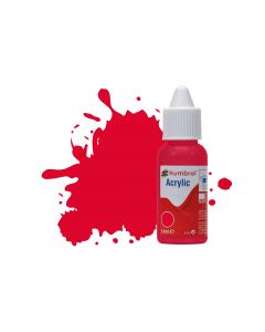 No.238 Red Arrow Gloss