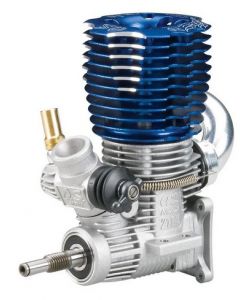 MAX-21TM (T-MAXX)W/11K CARB.