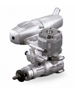 MAX-55AX(40K) W/E-3071 SILENCER