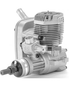 MAX-65AX W/E-4050 SILENCER