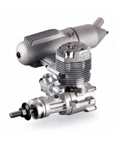 MAX-65AX W/E-4010A SILENCER