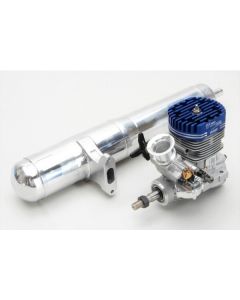 MAX-105HZ-R W/POWER BOOST PIPE 105