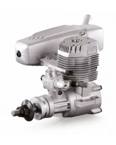 MAX-95AX(61C) W/E-4040 SILENCER