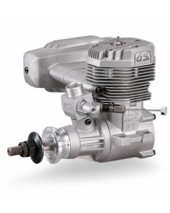 MAX-120AX RING (70D) W/E-5020 SILENCER