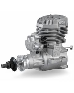 MAX-120AX RING (70D) W/O SILENCER