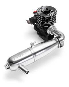 O.S.SPEED R2106 COMBO SET