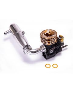 O.S.SPEED R21 SHIMO EDITION3 Comboset