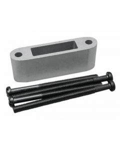 SILENCER EXTENSION ADAPTOR 761.871