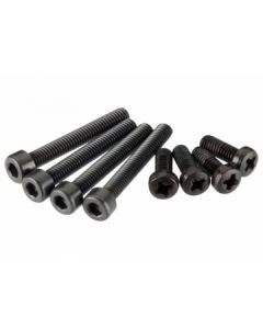 SCREW SET 18CVR-MX.CZ-MX