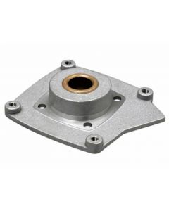REAR ADAPTER(SILVER) 12CV-EX.15CV-MX