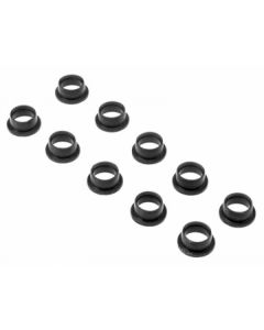 0.S.SPEED EXHAUST SEAL RING 12 (10 PCS)