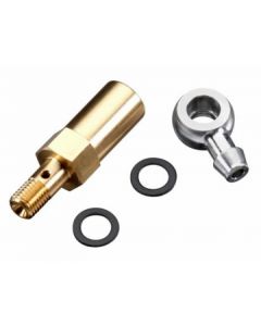 NEEDLE HOLDER (12F-B) OS SPEED 12XZ