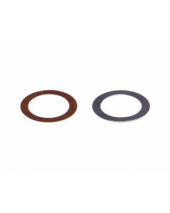 HEAD GASKET SET (0.1/0.2) 21XZ