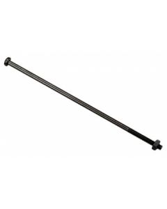 SILENCER ASSEMBLE SCREW 842.871