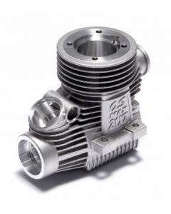 CRANKCASE 21XZ-B VER.2
