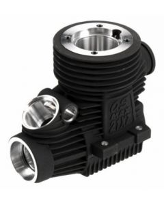 CRANKCASE O.S.SPEED 21XZ-B SPEC2