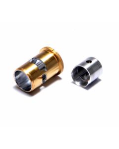 CYLINDER &amp; PISTON ASSY O.S.SPEED 21XZ-B2