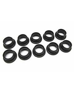 0.S.SPEED EXHAUST SEAL RING 21 (10 PCS)