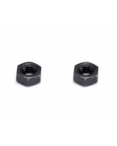 M3.5X0.60 NUT (FOR SILENCER)