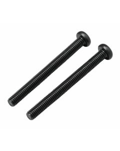 SILENCER FIXING SCREW 843.E-3030 (M3X30)