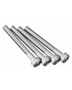 SILENCER ASSEMBLE SCREW E-2050-2