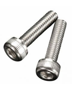 SILENCER FIXING SCREW E-2050 (CSM3X12)